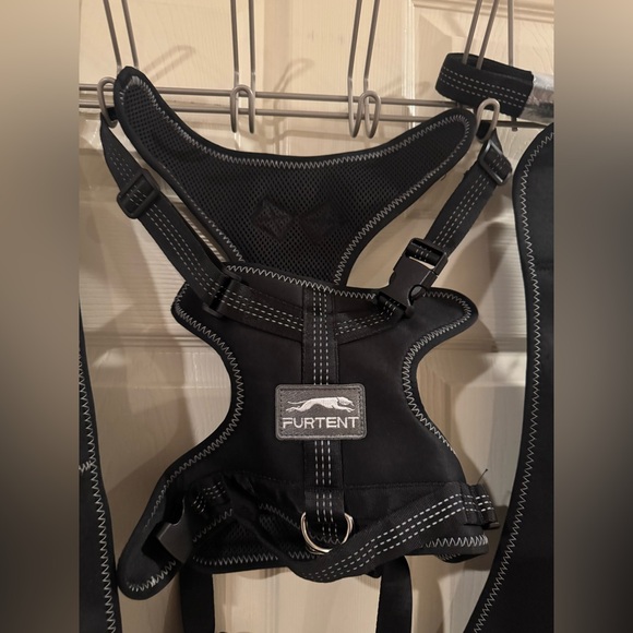 Dog Knee Brace for Torn Acl Hind Legs - Provides Joint Protection XL - Picture 13 of 14